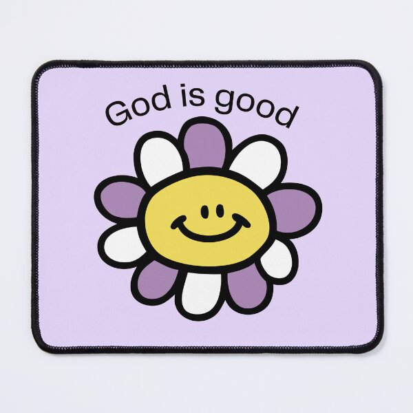 Item preview, God is good designed and sold by agaveporridge.