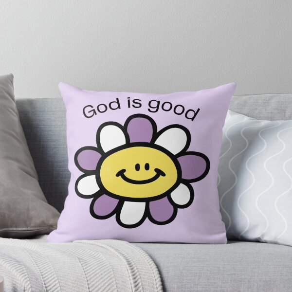Item preview, God is good designed and sold by agaveporridge.