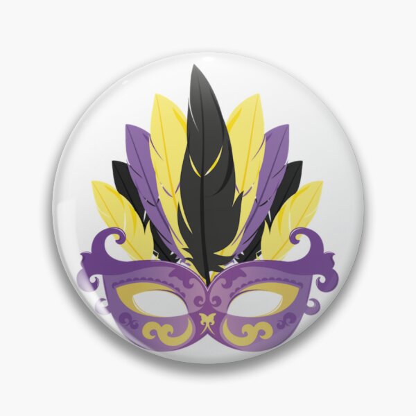 Item preview, MAGICAL MASK-fake world designed and sold by Creativezana.