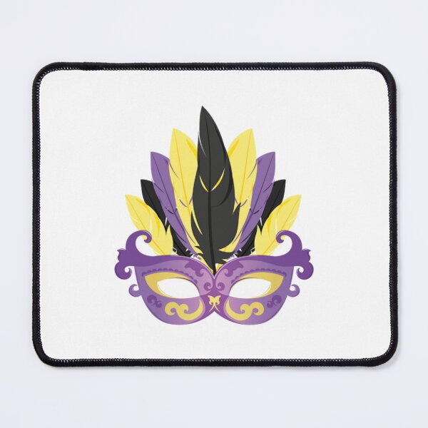 Item preview, MAGICAL MASK-fake world designed and sold by Creativezana.