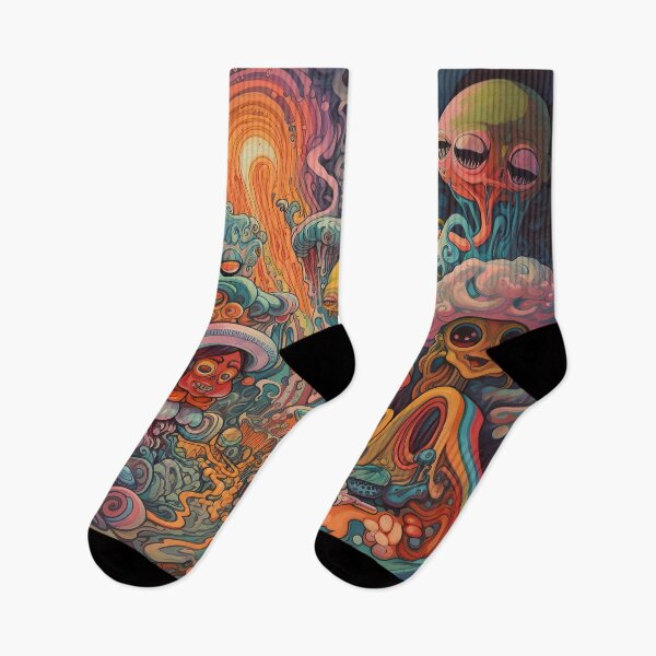 Artikelvorschau, Fantastic Beasts entworfen und verkauft von SeedDesign.