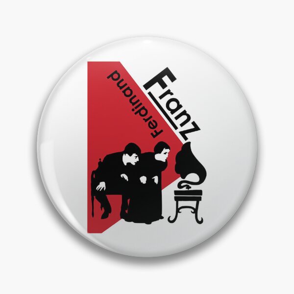 Item preview, Franz Ferdinand designed and sold by mamirdenekk.