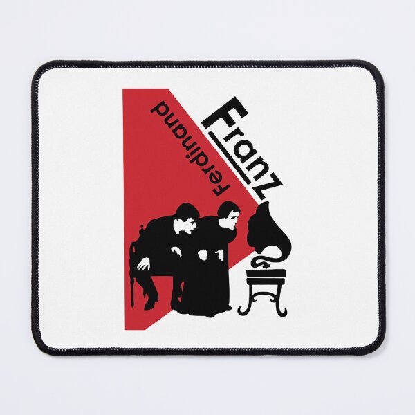 Item preview, Franz Ferdinand designed and sold by mamirdenekk.