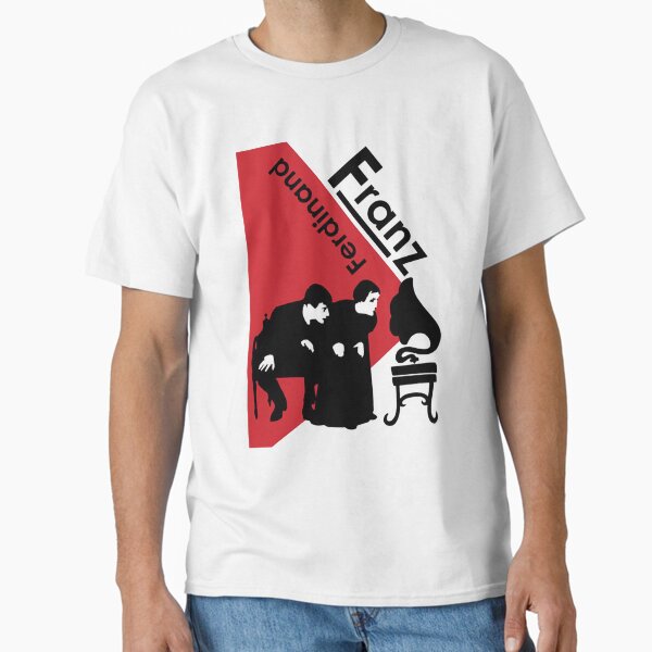 Item preview, Franz Ferdinand designed and sold by mamirdenekk.