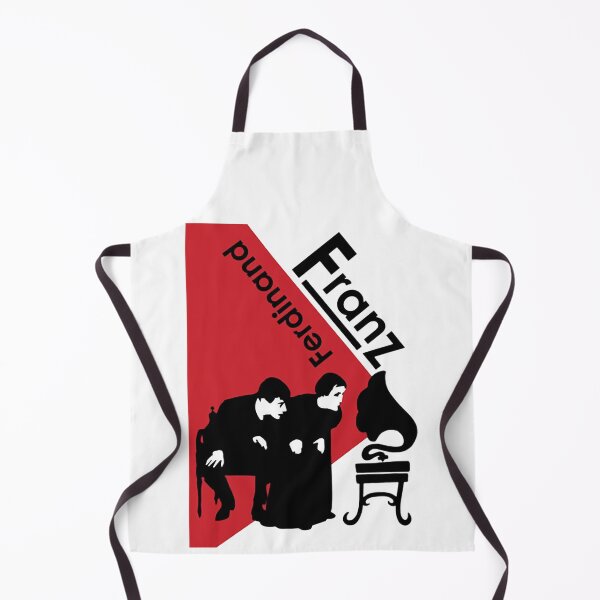 Item preview, Franz Ferdinand designed and sold by mamirdenekk.