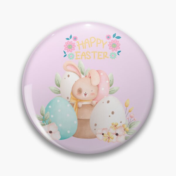 Item preview, Happy Easter designed and sold by GJ-Creations.