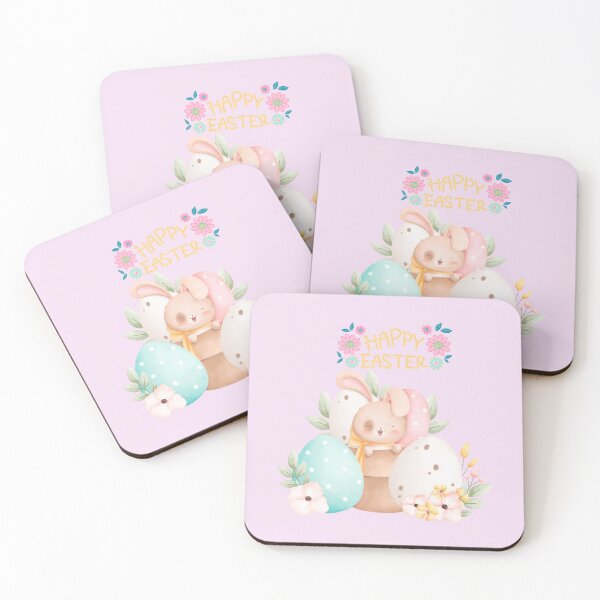 Item preview, Happy Easter designed and sold by GJ-Creations.