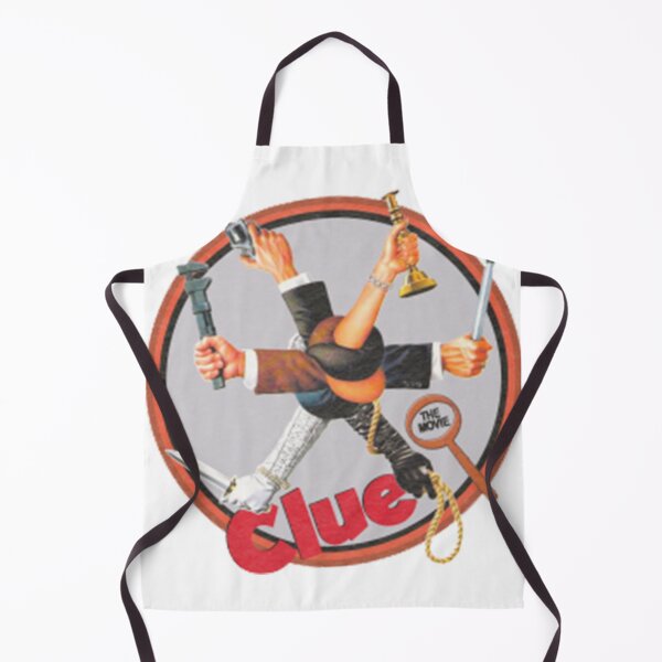 Item preview, Clues designed and sold by jaquileenhebert.