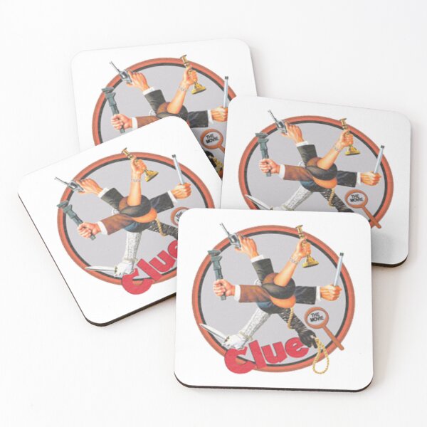 Item preview, Clues designed and sold by jaquileenhebert.