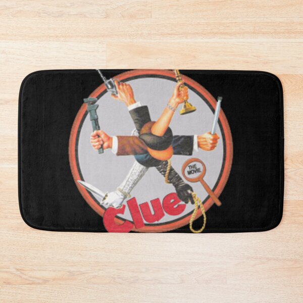 Item preview, Clues designed and sold by jaquileenhebert.