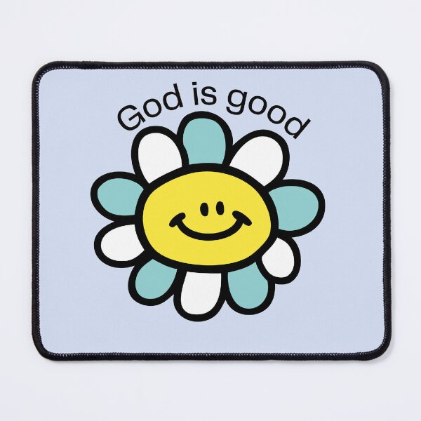 Item preview, God is good designed and sold by agaveporridge.