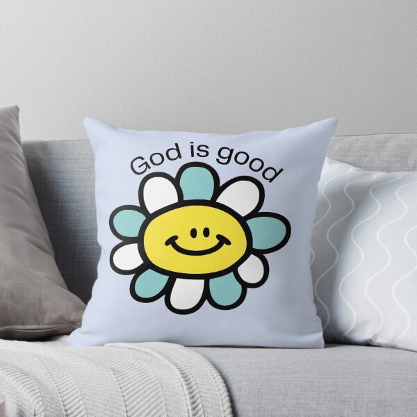 Item preview, God is good designed and sold by agaveporridge.