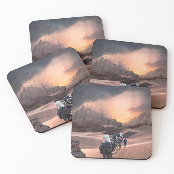 Item preview, Desert Rain designed and sold by Shaheen01.