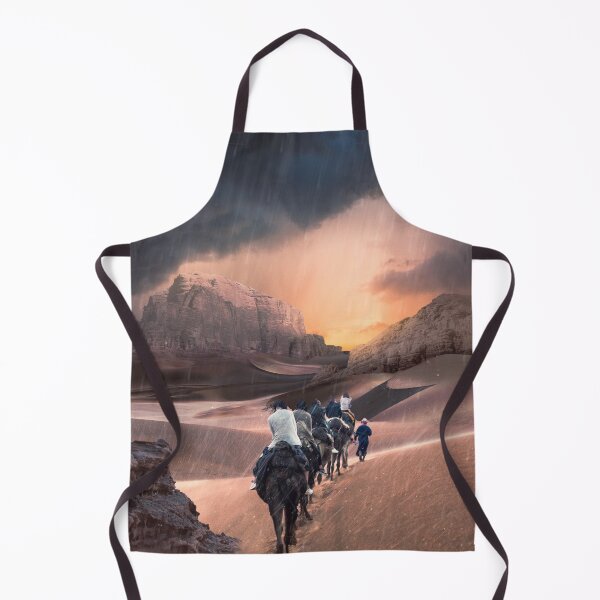 Item preview, Desert Rain designed and sold by Shaheen01.
