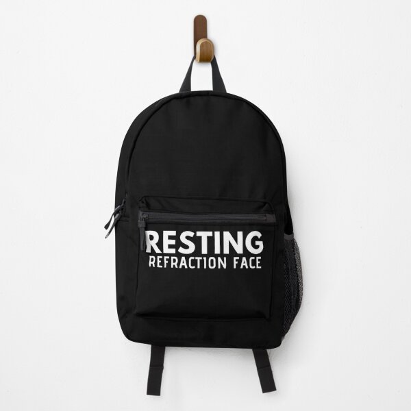 Item preview, Resting Refraction Face designed and sold by Pinopino10.
