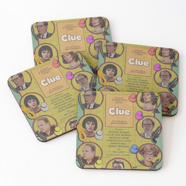 Item preview, Movie Black Comedy designed and sold by jaquileenhebert.