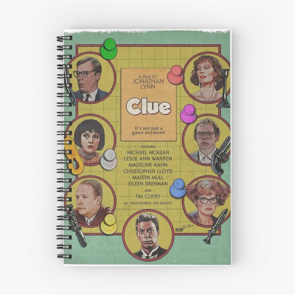 Item preview, Movie Black Comedy designed and sold by jaquileenhebert.
