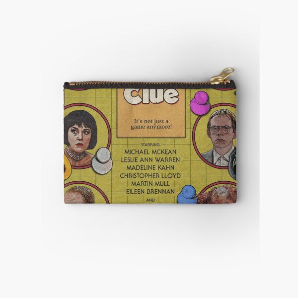 Item preview, Movie Black Comedy designed and sold by jaquileenhebert.