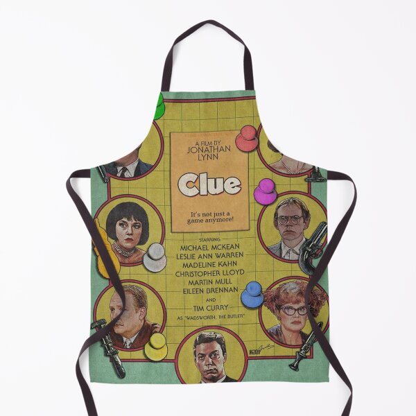 Item preview, Movie Black Comedy designed and sold by jaquileenhebert.
