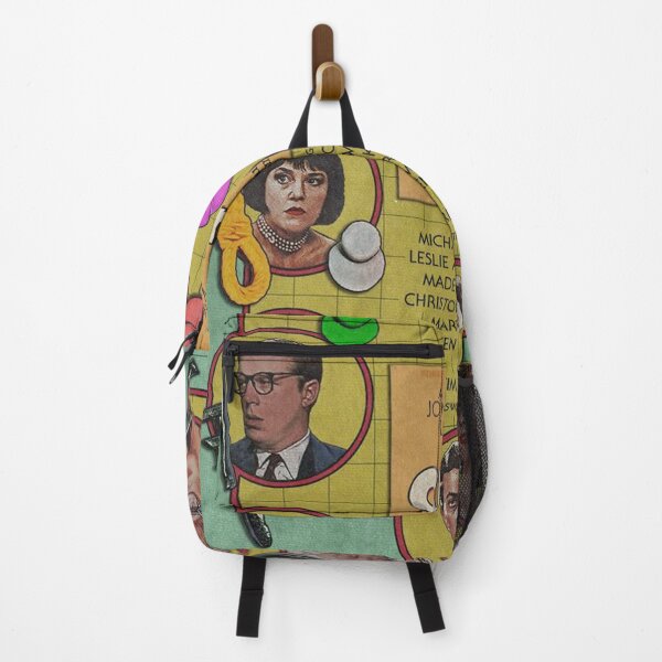 Item preview, Movie Black Comedy designed and sold by jaquileenhebert.