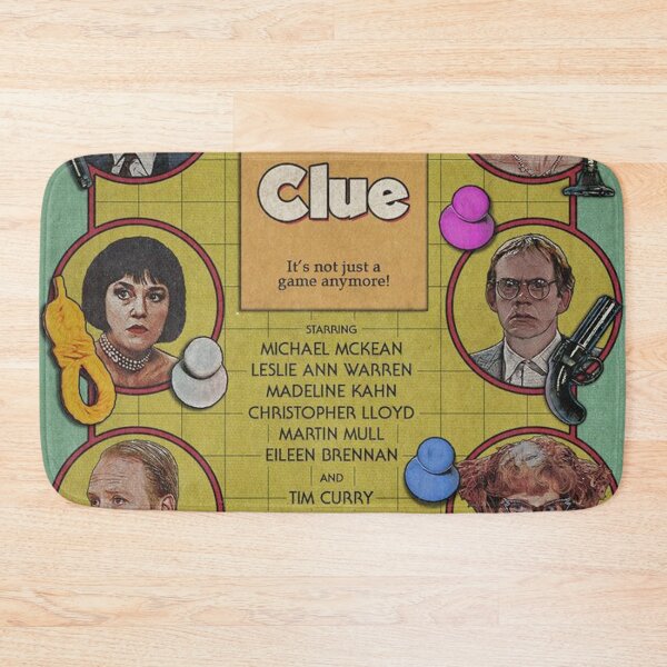 Item preview, Movie Black Comedy designed and sold by jaquileenhebert.