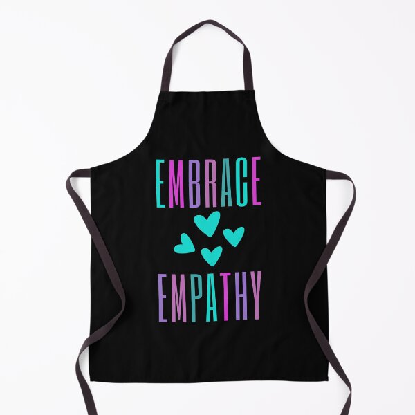 Item preview, Embrace Empathy | Empathy Is Cool designed and sold by SpeakLifeHQ.