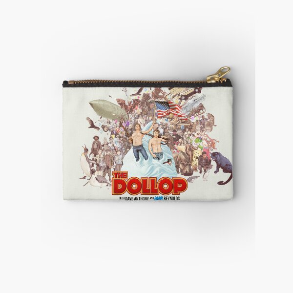 Item preview, The Dollop 2018 (clothing) designed and sold by James Fosdike.