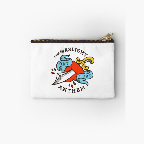 Item preview, The Gaslight Anthem designed and sold by mamirdenekk.