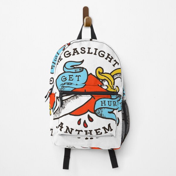 Item preview, The Gaslight Anthem designed and sold by mamirdenekk.