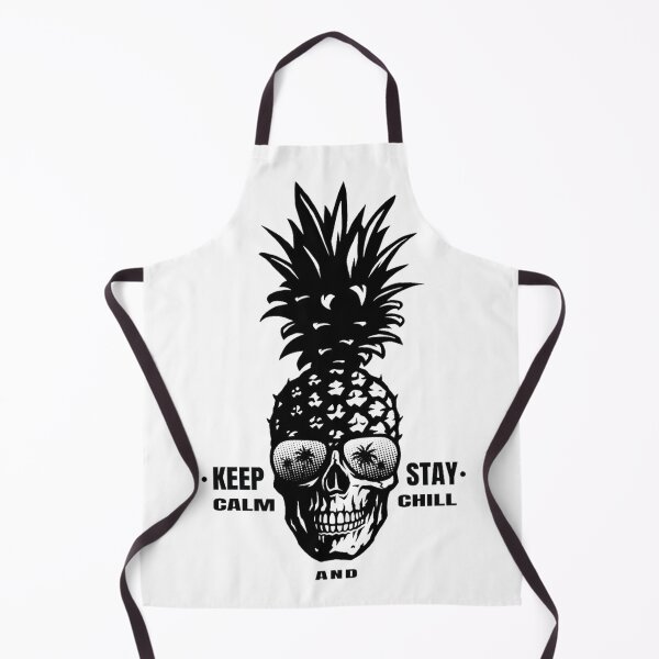 Item preview, Keep Calm and Stay Chill designed and sold by Shinobi23.