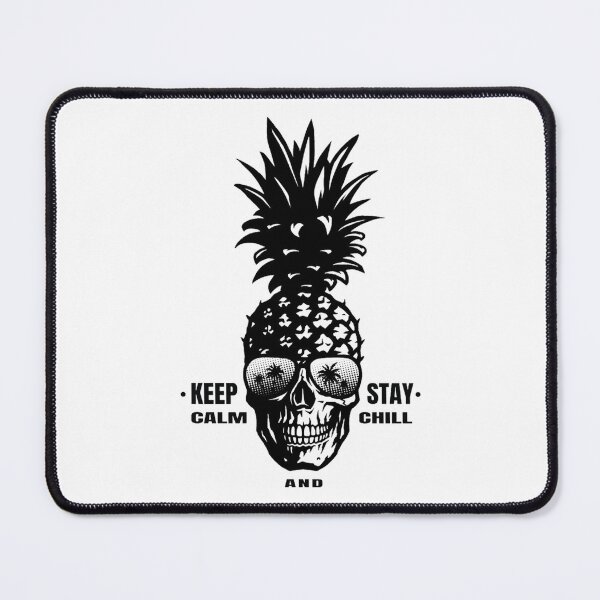 Item preview, Keep Calm and Stay Chill designed and sold by Shinobi23.