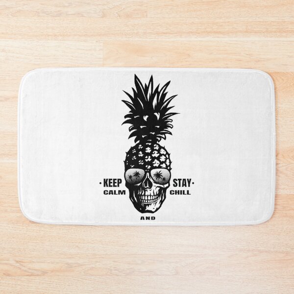 Item preview, Keep Calm and Stay Chill designed and sold by Shinobi23.