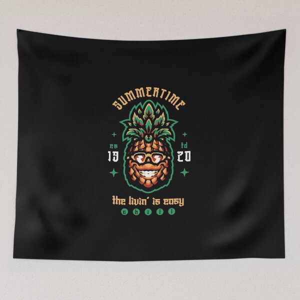 Item preview, Summertime designed and sold by febryangraves.