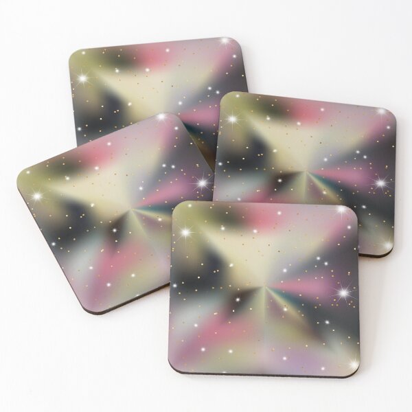 Item preview, Yellow and pink with glitter  designed and sold by pnkpopcorn.