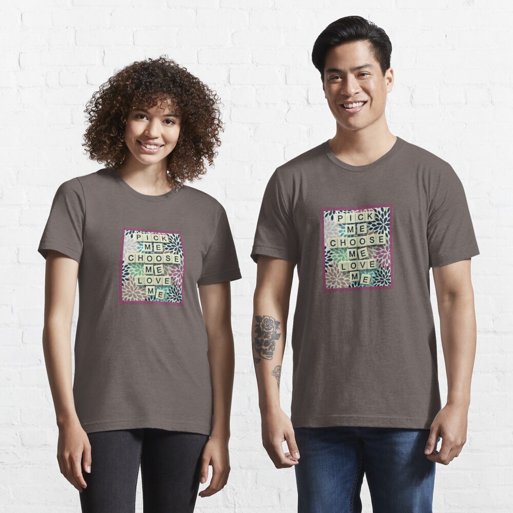 Item preview, Essential T-Shirt designed and sold by coryburkhart.