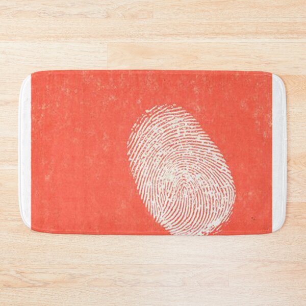 Item preview, Finger Print designed and sold by jaquileenhebert.