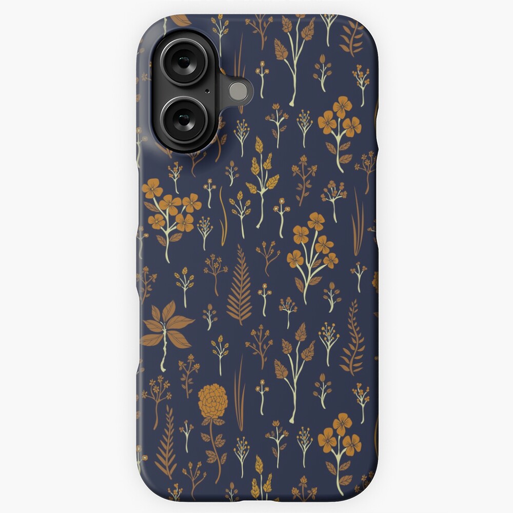 Aperçu de l'œuvre Coque rigide iPhone créée et vendue par somecallmebeth.