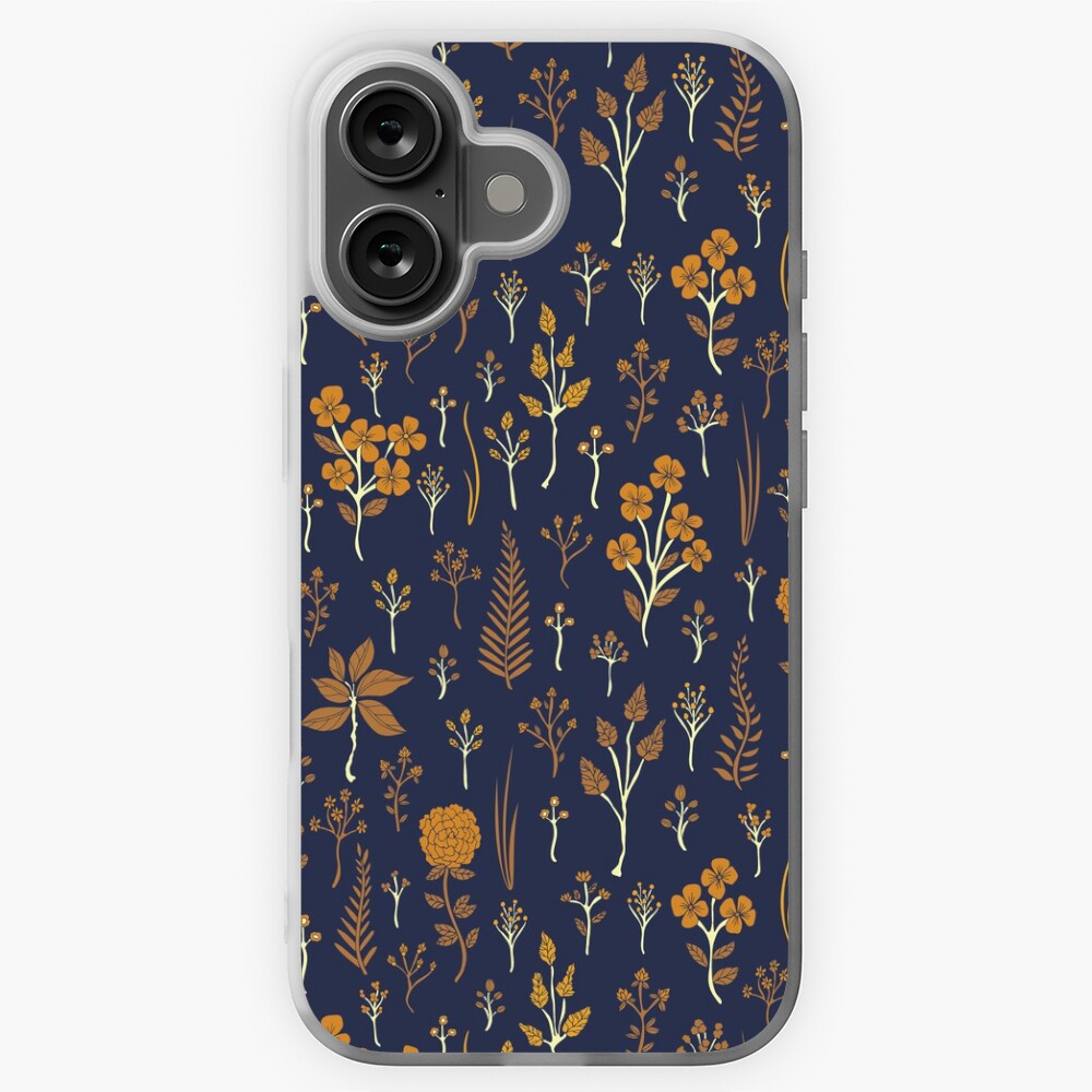 Aperçu de l'œuvre Coque souple iPhone créée et vendue par somecallmebeth.