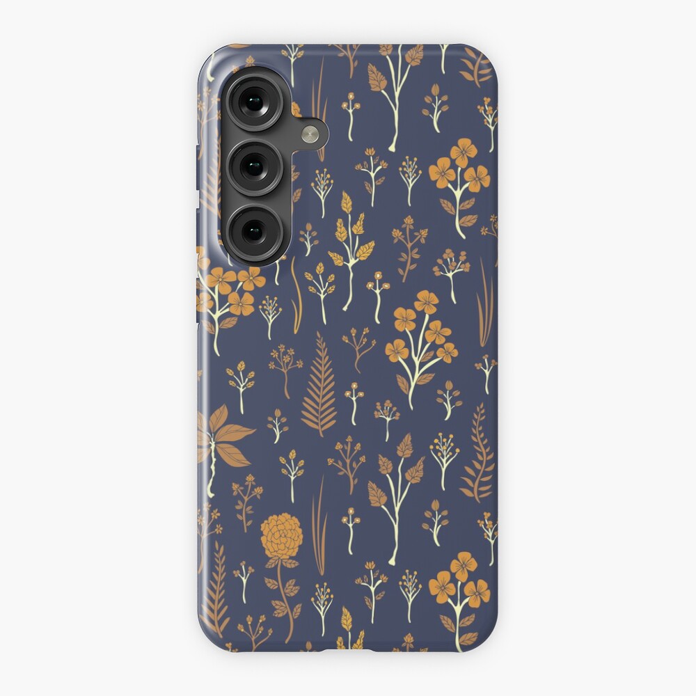 Aperçu de l'œuvre Coque rigide Samsung Galaxy créée et vendue par somecallmebeth.