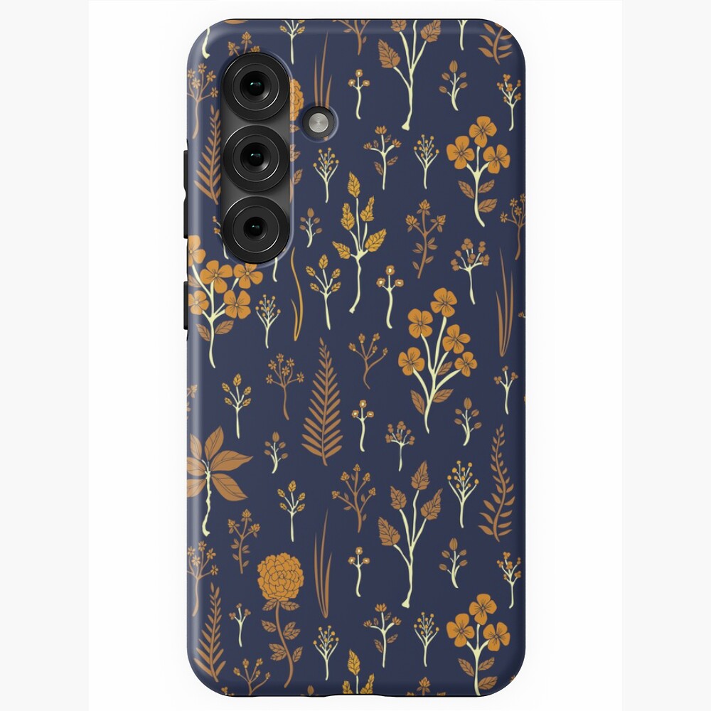 Aperçu de l'œuvre Coque antichoc Samsung Galaxy créée et vendue par somecallmebeth.