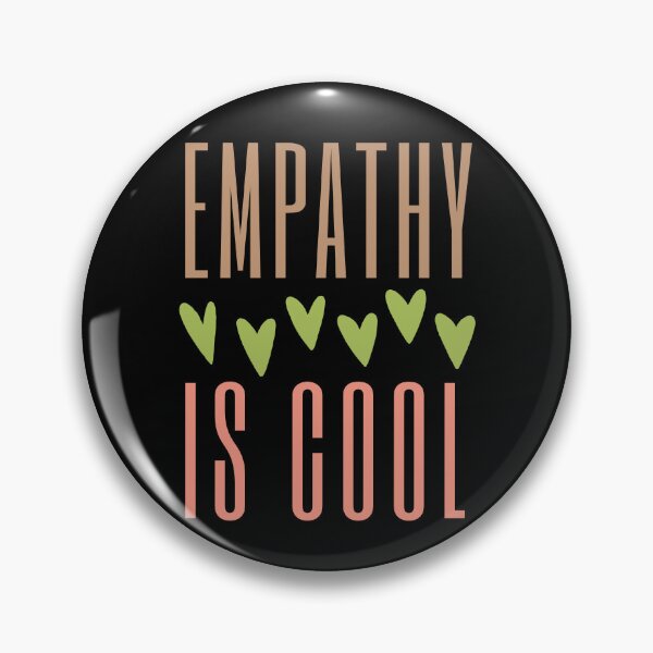 Artikelvorschau, Empathie ist cool | Umfassen Sie Empathie entworfen und verkauft von SpeakLifeHQ.
