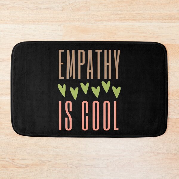 Item preview, Empathy Is Cool | Embrace Empathy designed and sold by SpeakLifeHQ.