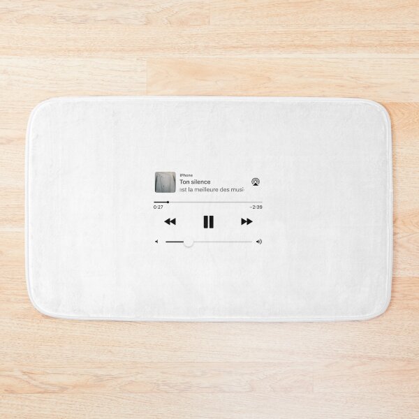 Item preview, TON SILENCE designed and sold by Creativezana.