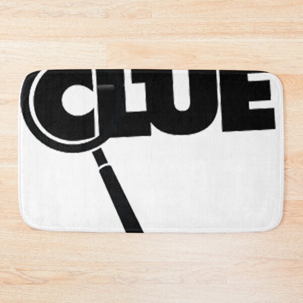 Item preview, Searching For Clue designed and sold by jaquileenhebert.