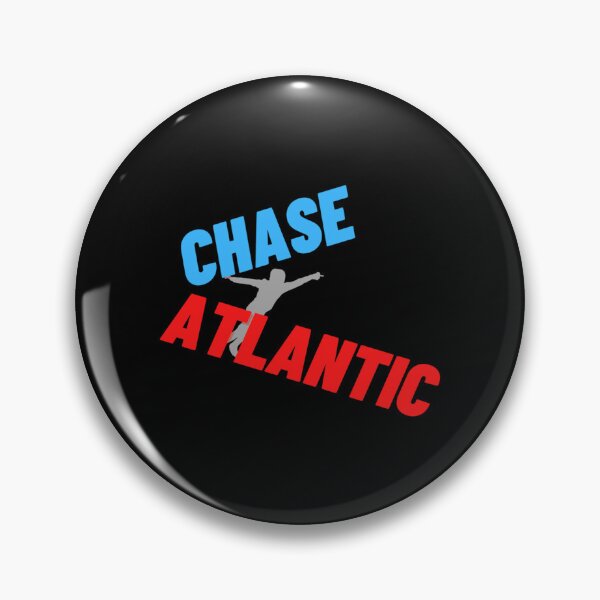 Item preview, Chase Atlantic designed and sold by mamirdenekk.