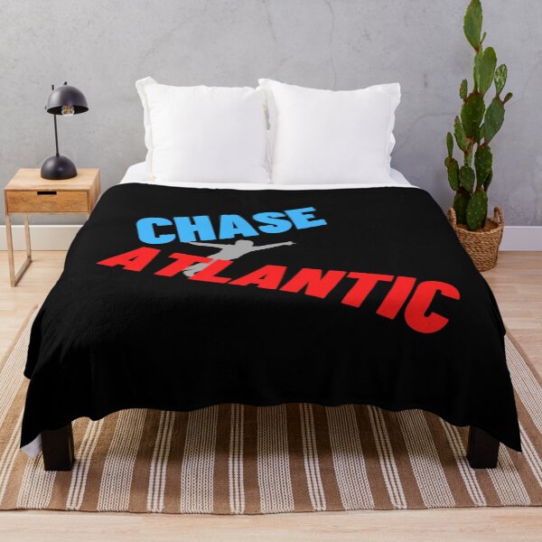 Item preview, Chase Atlantic designed and sold by mamirdenekk.