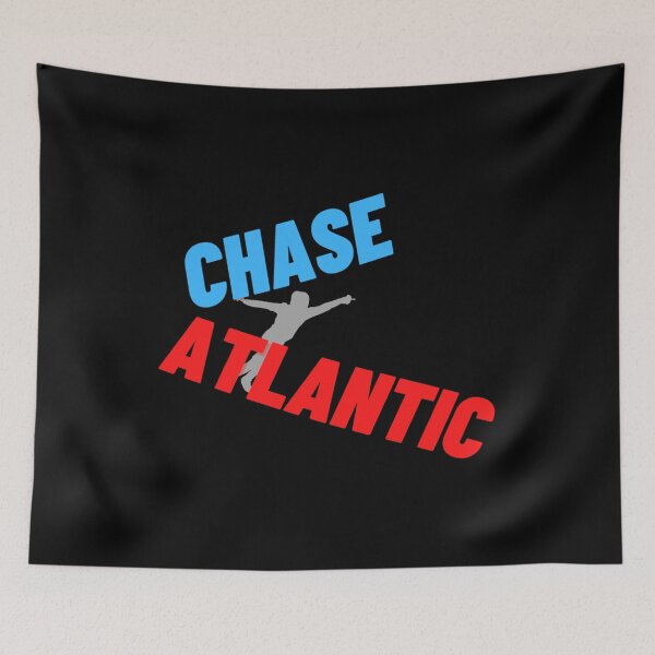 Item preview, Chase Atlantic designed and sold by mamirdenekk.