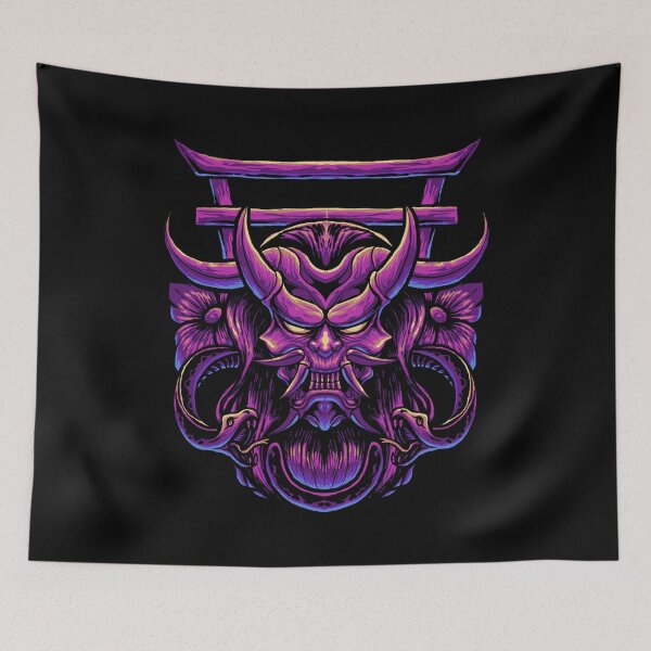 Item preview, Snake Hanya Demon designed and sold by Shinobi23.