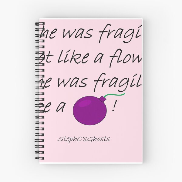 Item preview, Da Bomb! designed and sold by stephcarpenter.