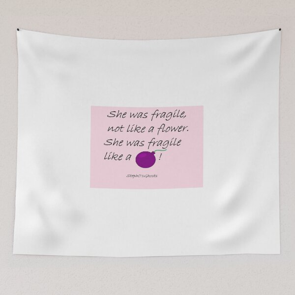 Item preview, Da Bomb! designed and sold by stephcarpenter.